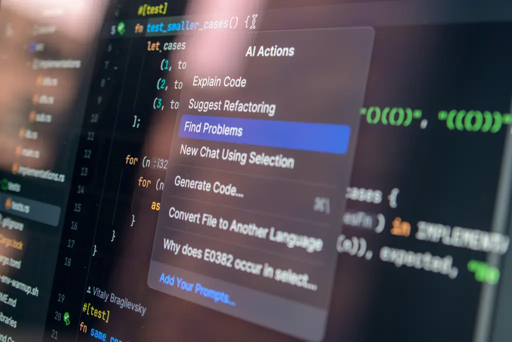 Website dan AI sebagai fondasi digital bisnis di era Artificial Intelligence